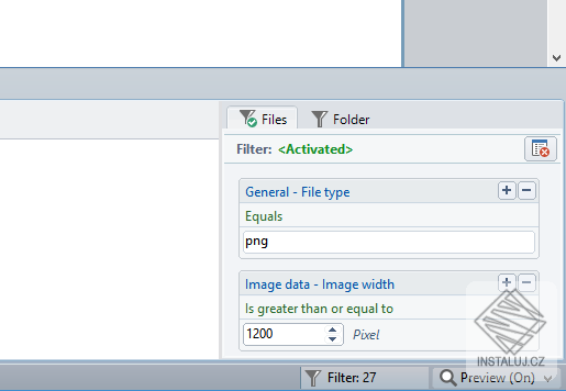 Folder2List