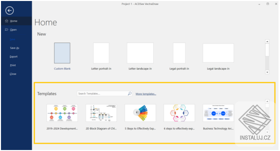 ACDSee VectraDraw