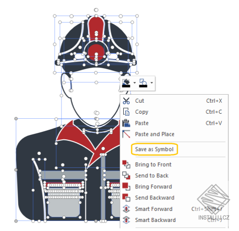 ACDSee VectraDraw