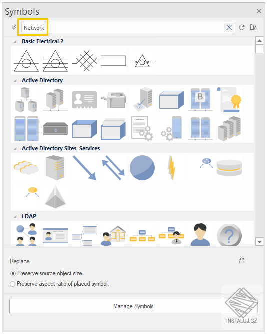ACDSee VectraDraw