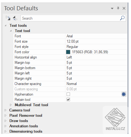 ACDSee VectraDraw