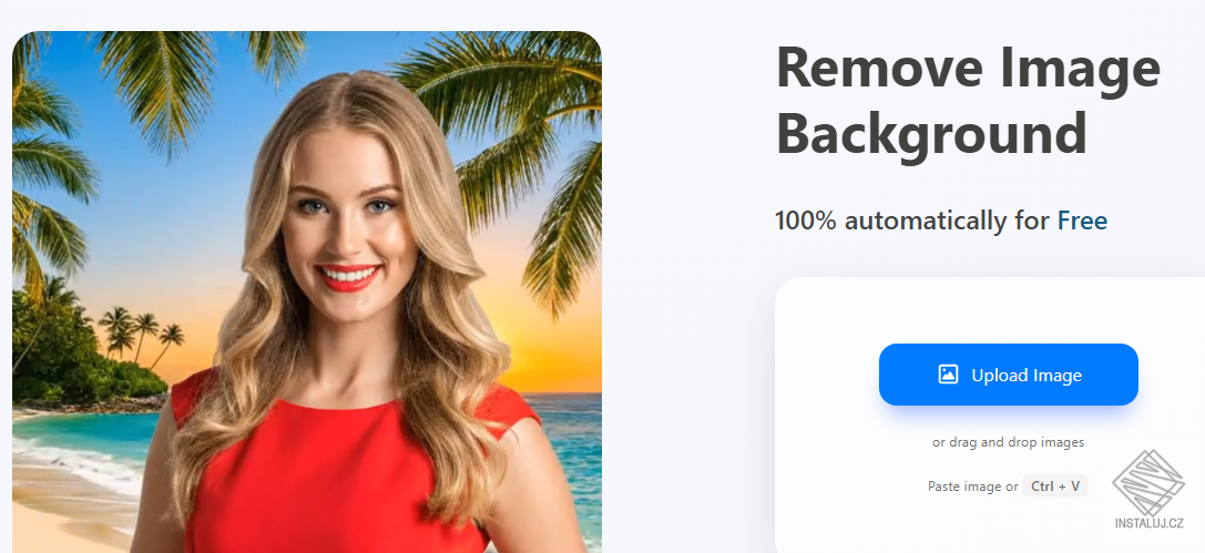 Background Remover