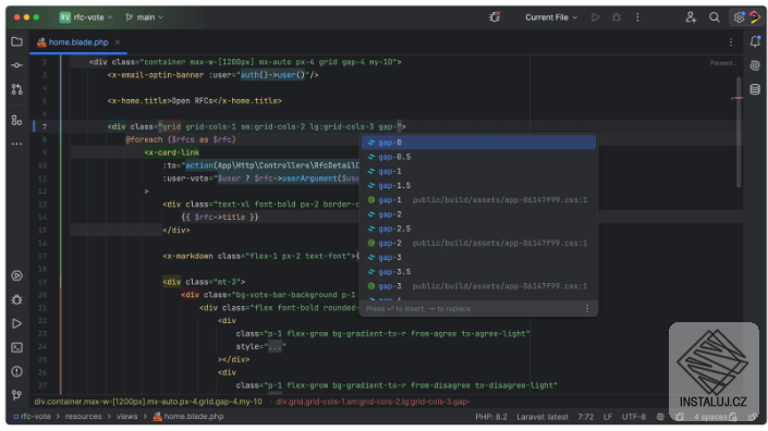 PhpStorm