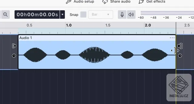 Audacity