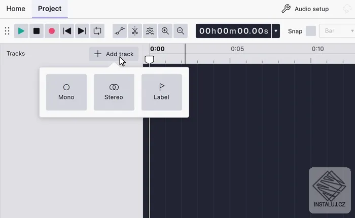 Audacity