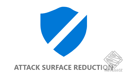Attack Surface Reduction