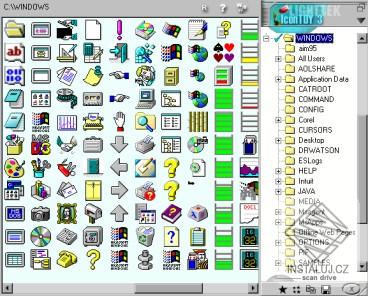 IconTOY