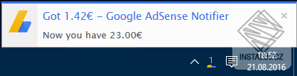 Auburn Earnings Notifier