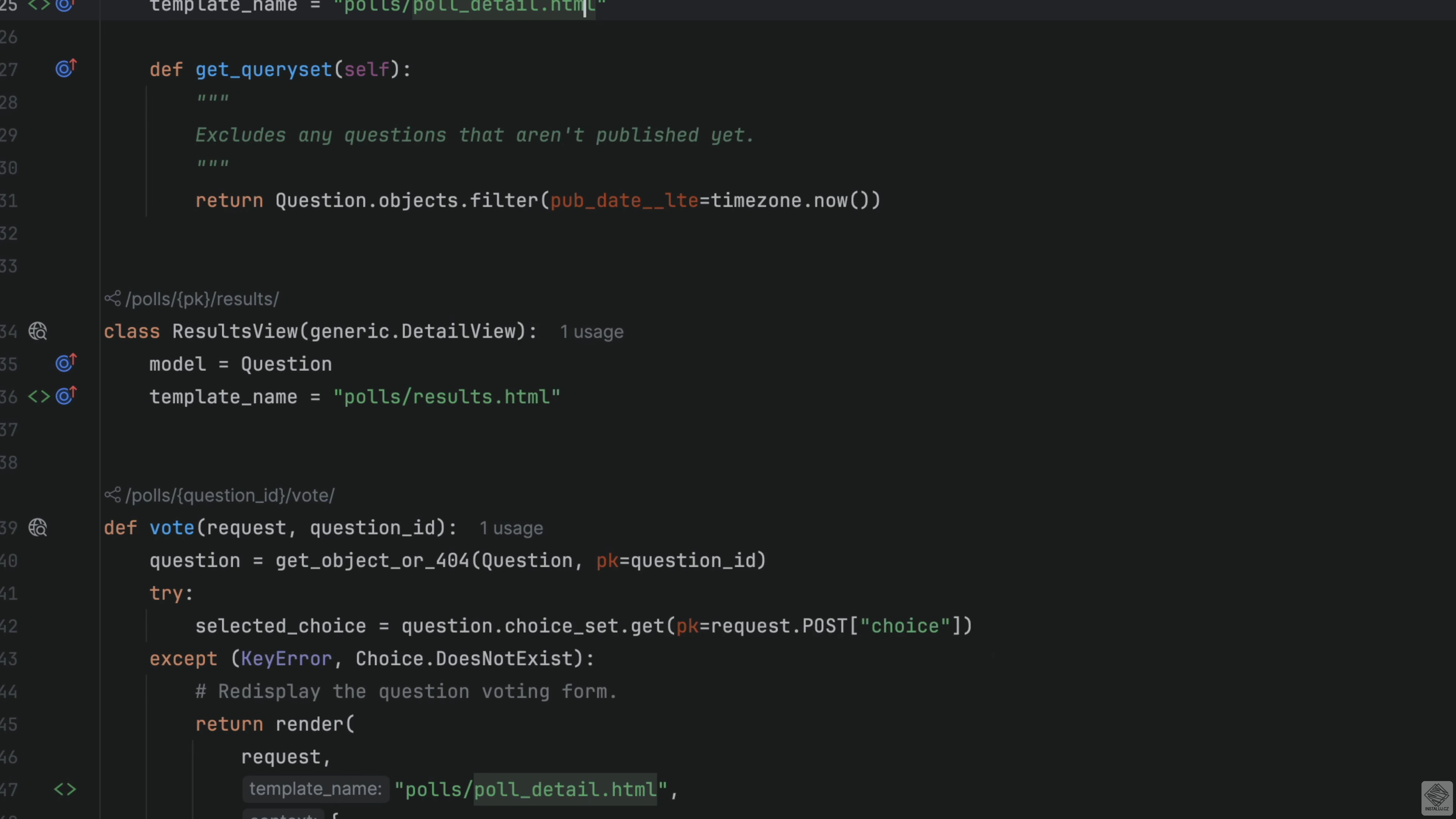 PyCharm Community Edition