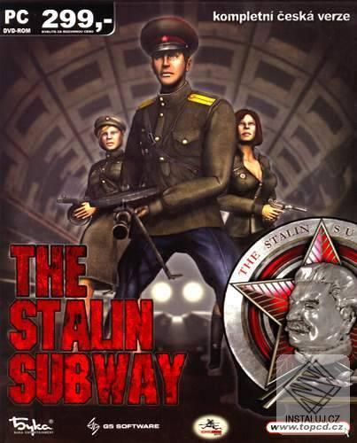 The Stalin Subway