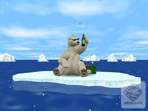 Arctic Bear Advanced