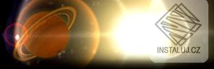 3D Space Screensavers