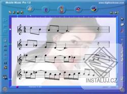 Mobile Music Polyphonic