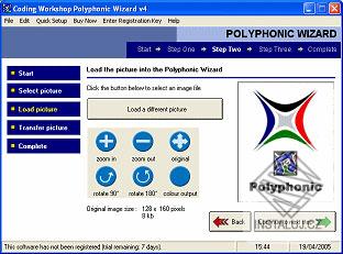 Polyphonic Wizard