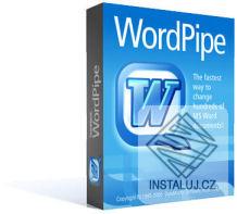 WordPipe