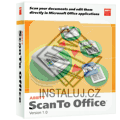ABBYY ScanTo Office