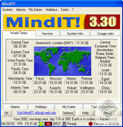 MindIT!