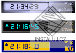 HiClock Pro