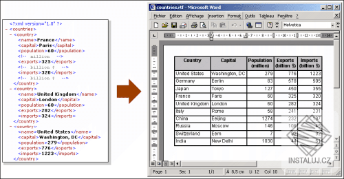 XMLmind FO Converter