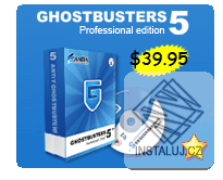 Antiy Ghostbusters Professional Edition