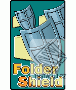 Folder Shield 2003