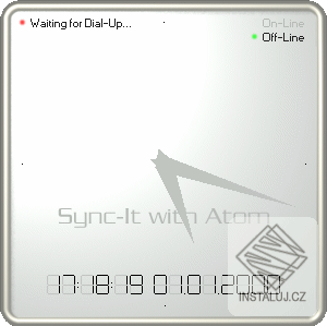 Sync-It with Atom