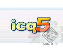 ICQ 5.04 - Čeština