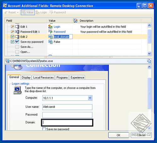 Sticky Password