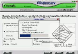 EasyRecovery DataRecovery