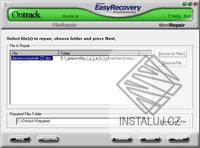 EasyRecovery FileRepair