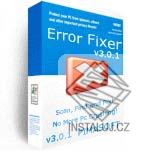 Error Fixer