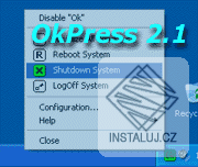 OkPress