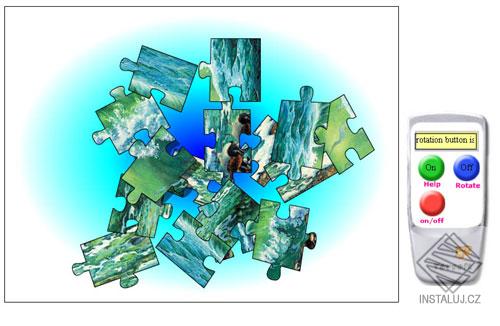 Flash Jigsaw Producer