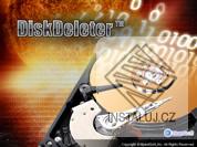 DiskDeleter