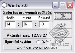 WinEx
