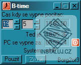 B-time