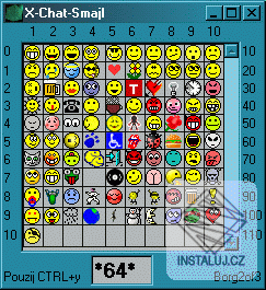 Xchat-smajl