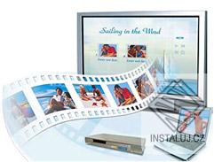 Ulead DVD MovieFactory 4 Disc Creator