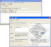McSoftware Upozorňovač