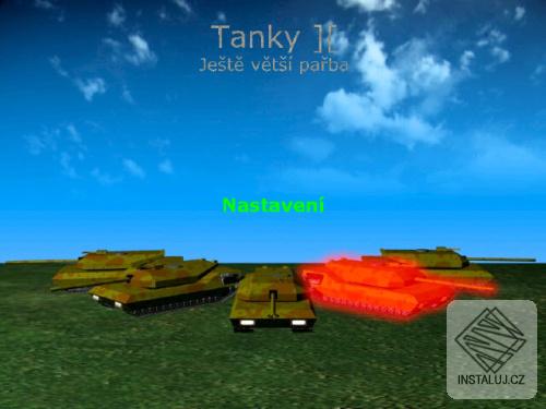 Tanky 2