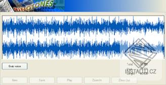 Voice2Ringtone