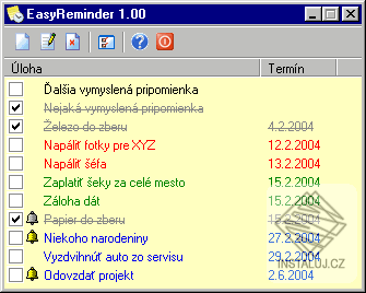 EasyReminder