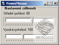 PowerMouse
