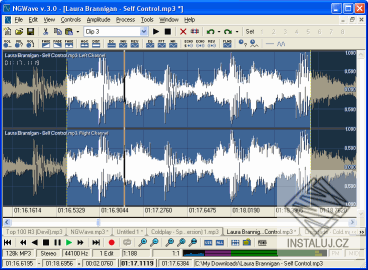 NGWave