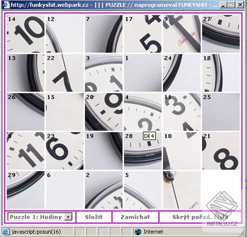 Puzzle Themes