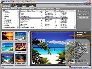 Webshots Desktop
