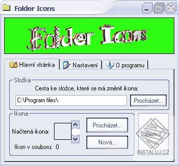 FolderIcons