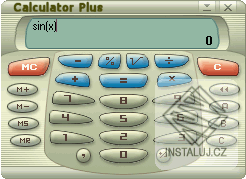 Calculator Plus