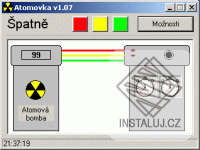 Atomovka