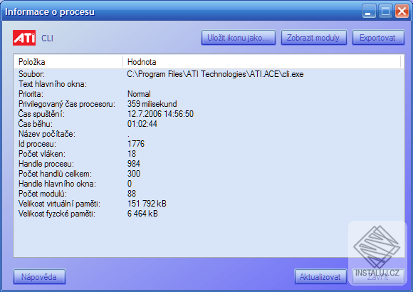 Process Commander 2006